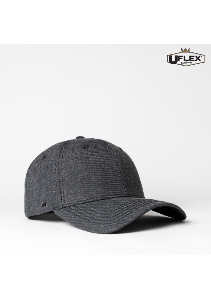 U15608 UFlex Pro Style 6 Panel Snapback