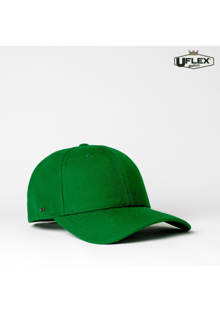 U15608 UFlex Pro Style 6 Panel Snapback