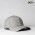 U15608 UFlex Pro Style 6 Panel Snapback - Grey Melange