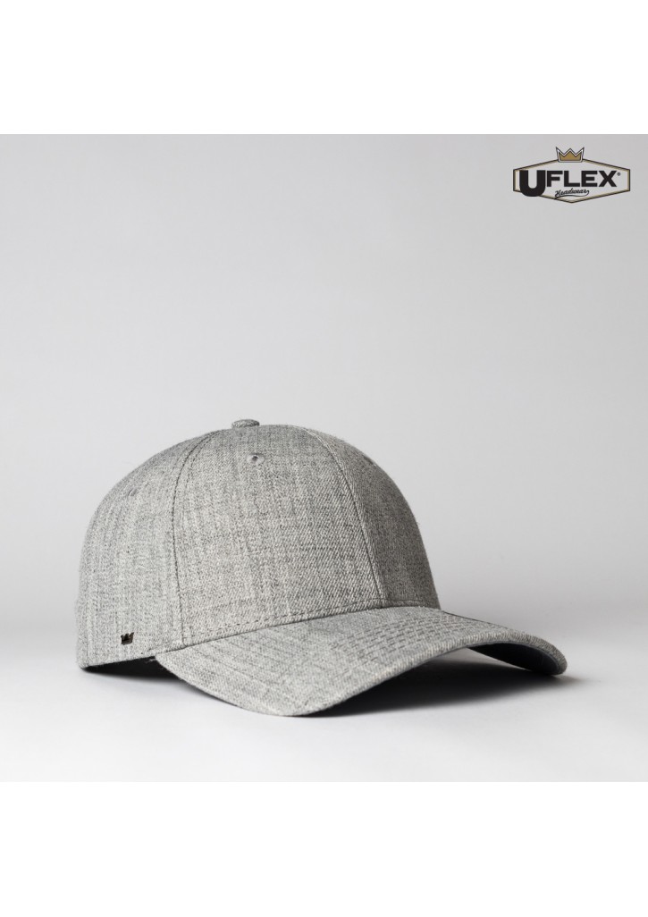 U15608 UFlex Pro Style 6 Panel Snapback