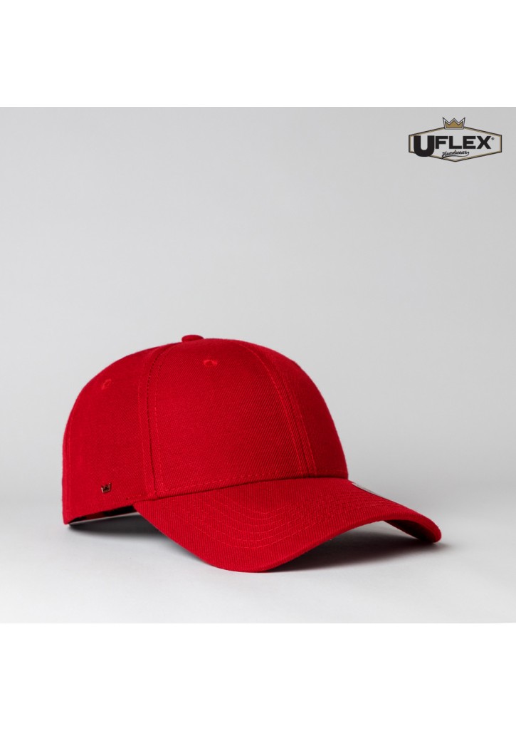 U15608 UFlex Pro Style 6 Panel Snapback