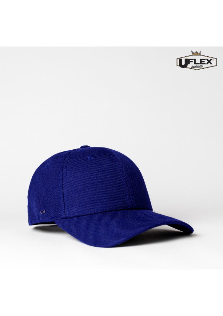 U15608 UFlex Pro Style 6 Panel Snapback
