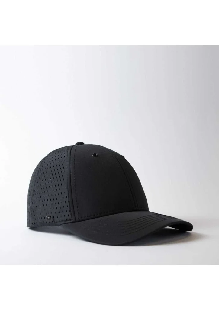 U15618 UFlex High Tech Curved Peak Snapback U15618 UFlex High Tech Curved Peak Snapback