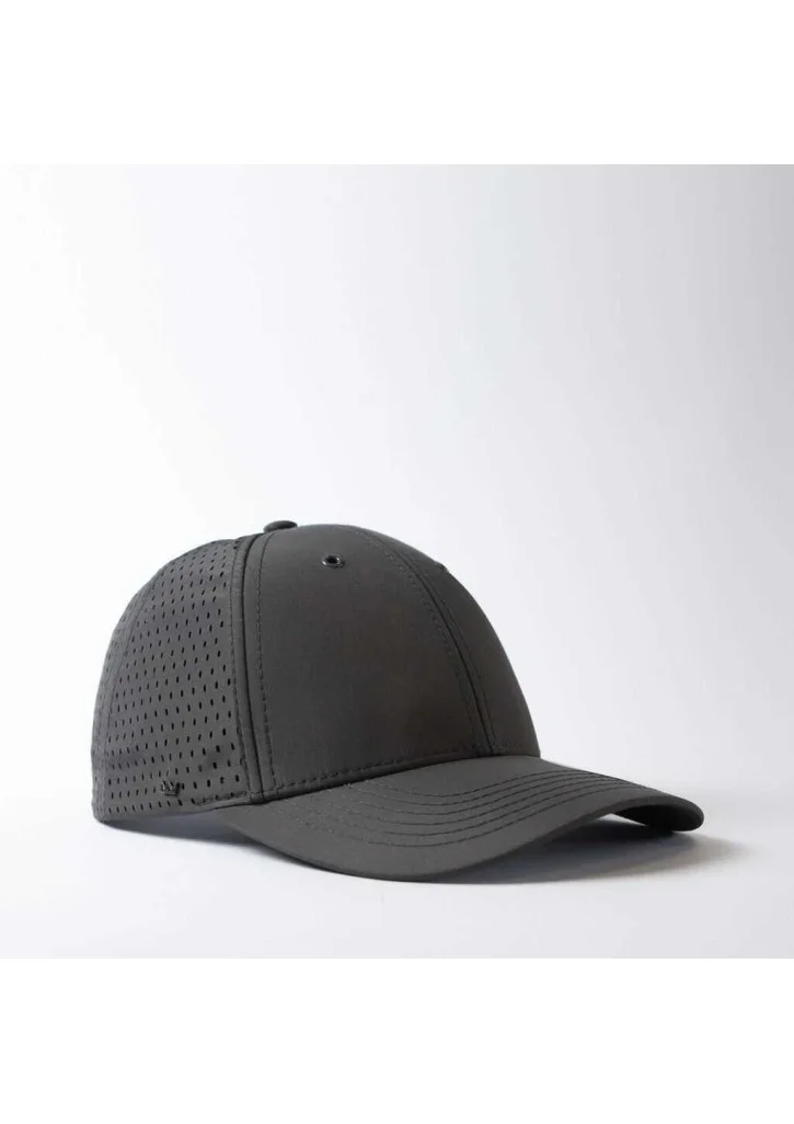 U15618 UFlex High Tech Curved Peak Snapback U15618 UFlex High Tech Curved Peak Snapback
