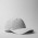 U15618 UFlex High Tech Curved Peak Snapback - White