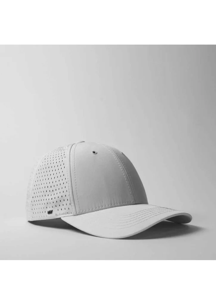U15618 UFlex High Tech Curved Peak Snapback U15618 UFlex High Tech Curved Peak Snapback