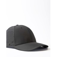 U15618 UFlex High Tech Curved Peak Snapback