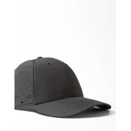 U15618 UFlex High Tech Curved Peak Snapback