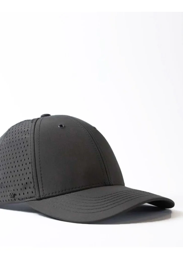 U15618 UFlex High Tech Curved Peak Snapback U15618 UFlex High Tech Curved Peak Snapback