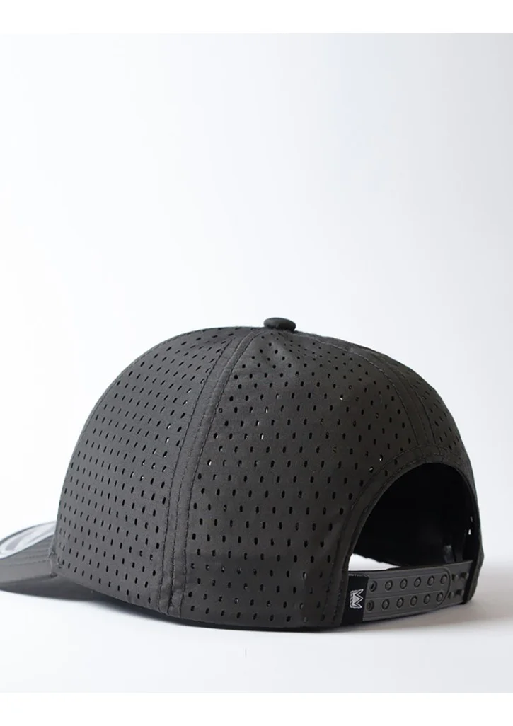 U15618 UFlex High Tech Curved Peak Snapback U15618 UFlex High Tech Curved Peak Snapback