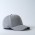 U20603 UFlex Recycled Polyester Cap - Grey