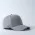 U20603 UFlex Recycled Polyester Cap - Grey