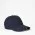U20608RC UFlex 6 Panel Recycled Cotton Baseball Cap - Navy