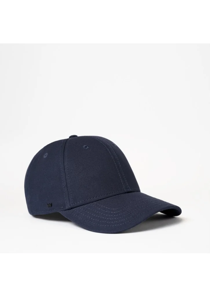 U20608RC UFlex 6 Panel Recycled Cotton Baseball Cap U20608RC UFlex 6 Panel Recycled Cotton Baseball Cap