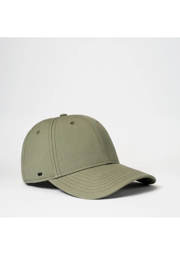 U20608RC UFlex 6 Panel Recycled Cotton Baseball Cap U20608RC UFlex 6 Panel Recycled Cotton Baseball Cap