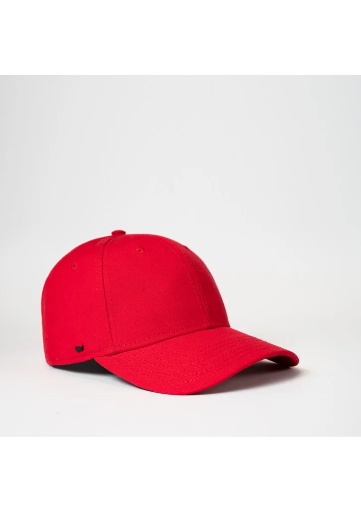 U20608RC UFlex 6 Panel Recycled Cotton Baseball Cap U20608RC UFlex 6 Panel Recycled Cotton Baseball Cap