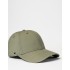 U20608RC UFlex 6 Panel Recycled Cotton Baseball Cap