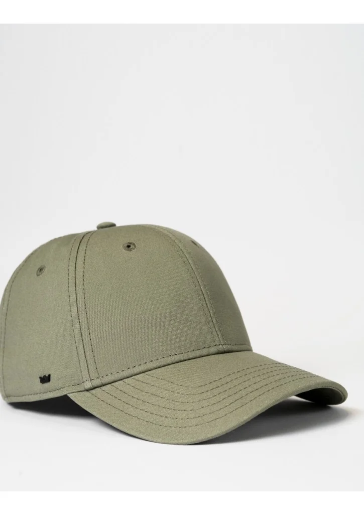 U20608RC UFlex 6 Panel Recycled Cotton Baseball Cap U20608RC UFlex 6 Panel Recycled Cotton Baseball Cap