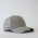 U20610TR UFlex 6 Panel Baseball Corporate Cap - Grey