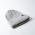 U20900 UFlex Fishermans Beanie - Ash Marle