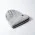 U20900 UFlex Fishermans Beanie - Ash Marle