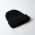 U20900 UFlex Fishermans Beanie - Black