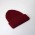 U20900 UFlex Fishermans Beanie - Cardinal Red