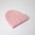 U20900 UFlex Fishermans Beanie - Dusty Rose