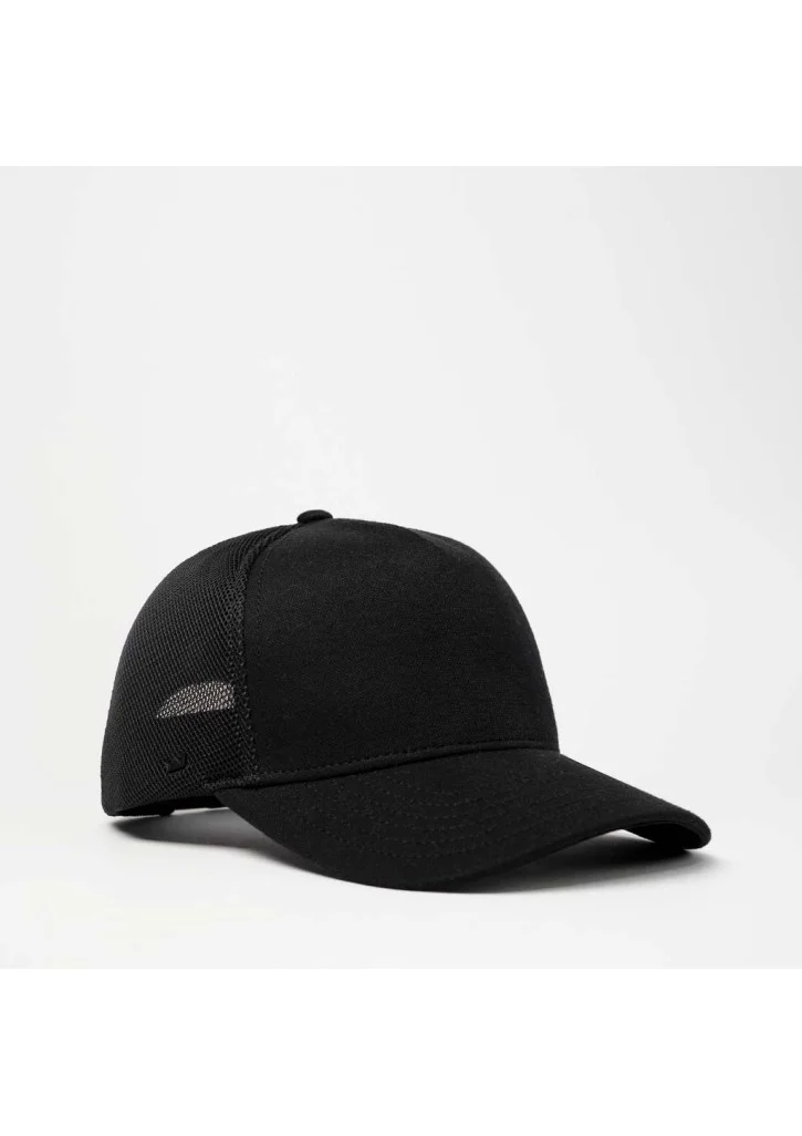 U21503 UFlex Comfort Trucker Cap U21503 UFlex Comfort Trucker Cap