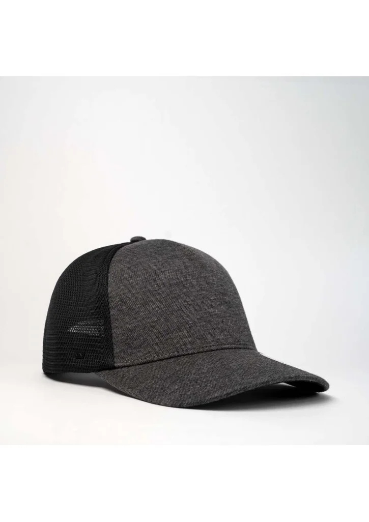 U21503 UFlex Comfort Trucker Cap U21503 UFlex Comfort Trucker Cap