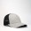 U21503 UFlex Comfort Trucker Cap - Grey Melange