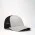 U21503 UFlex Comfort Trucker Cap - Grey Melange