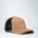 U21503 UFlex Comfort Trucker Cap - Khaki