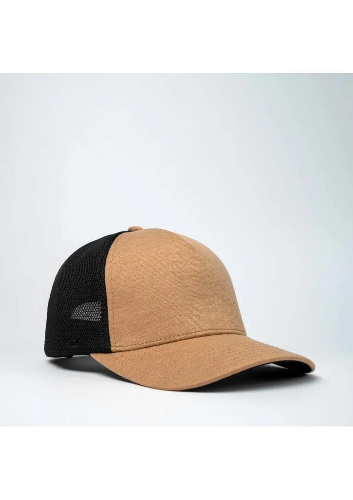 U21503 UFlex Comfort Trucker Cap U21503 UFlex Comfort Trucker Cap