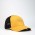 U21503 UFlex Comfort Trucker Cap - Mustard
