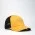 U21503 UFlex Comfort Trucker Cap - Mustard