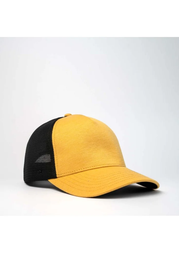 U21503 UFlex Comfort Trucker Cap U21503 UFlex Comfort Trucker Cap