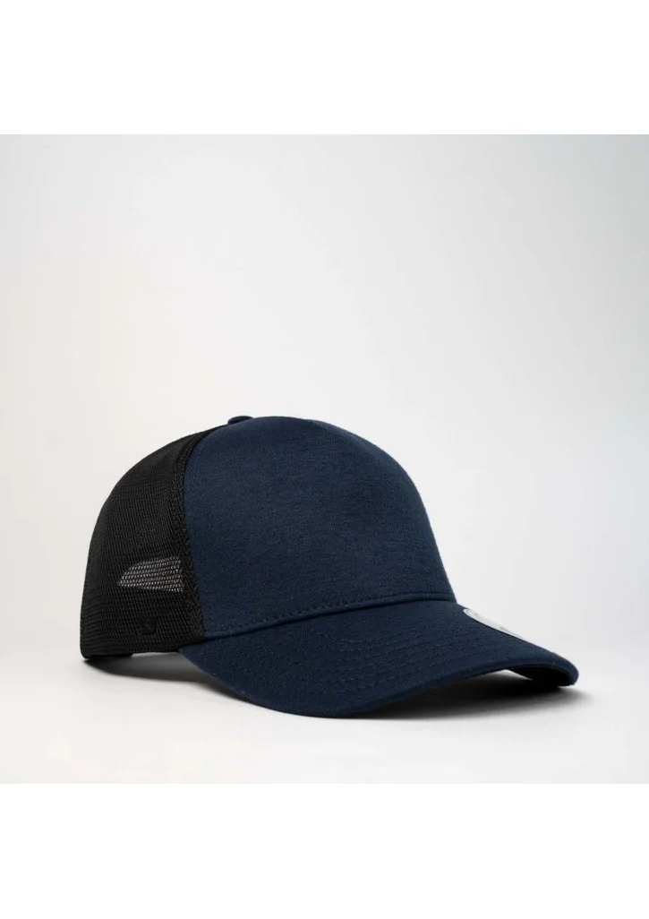 U21503 UFlex Comfort Trucker Cap U21503 UFlex Comfort Trucker Cap
