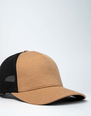 U21503 UFlex Comfort Trucker Cap