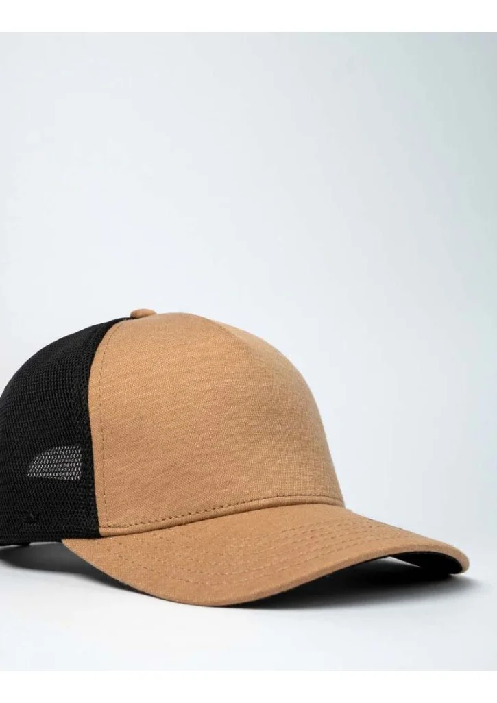 U21503 UFlex Comfort Trucker Cap U21503 UFlex Comfort Trucker Cap