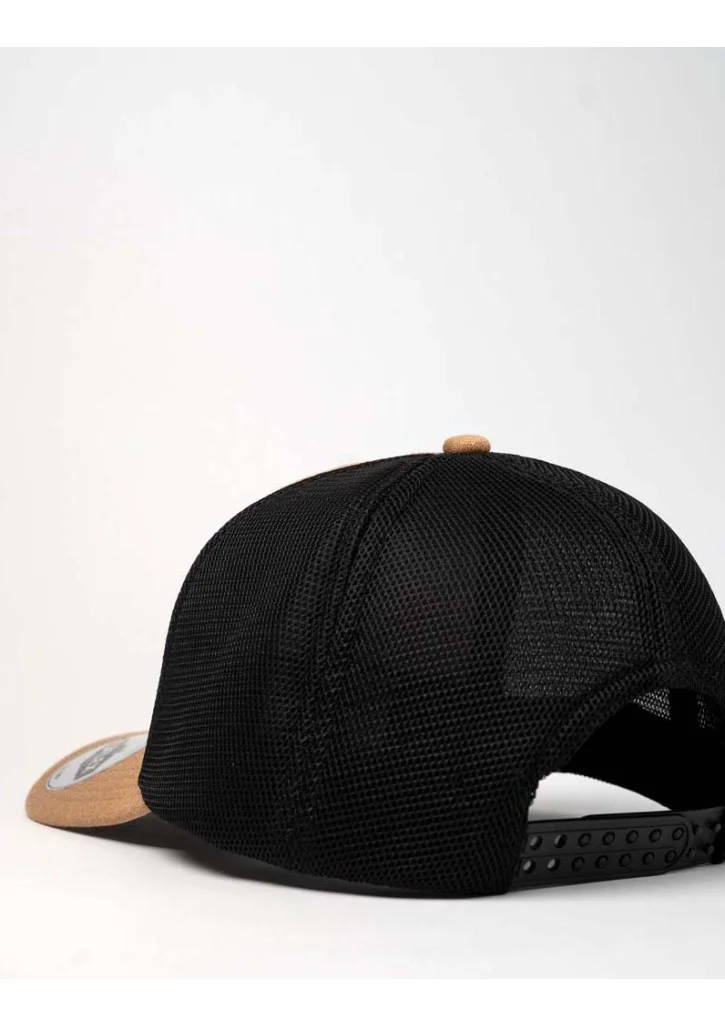 U21503 UFlex Comfort Trucker Cap U21503 UFlex Comfort Trucker Cap
