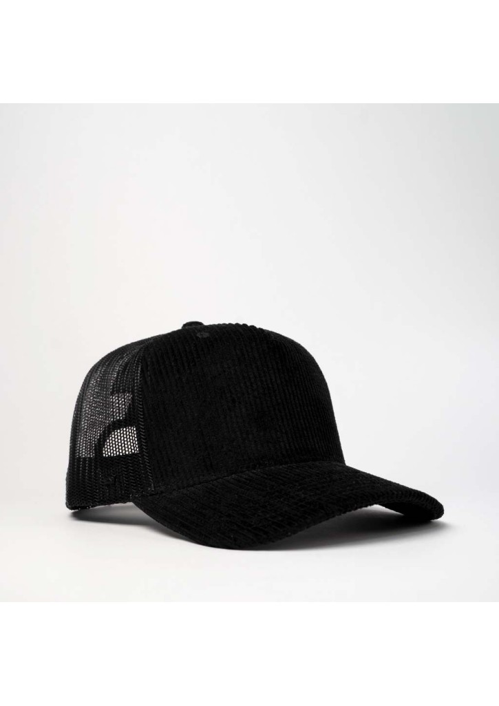 U21512 UFlex Cord Trucker Snapback