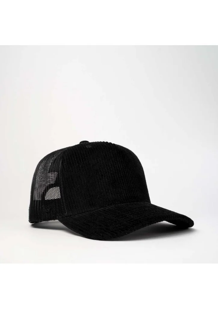 U21512 UFlex Cord Trucker Snapback