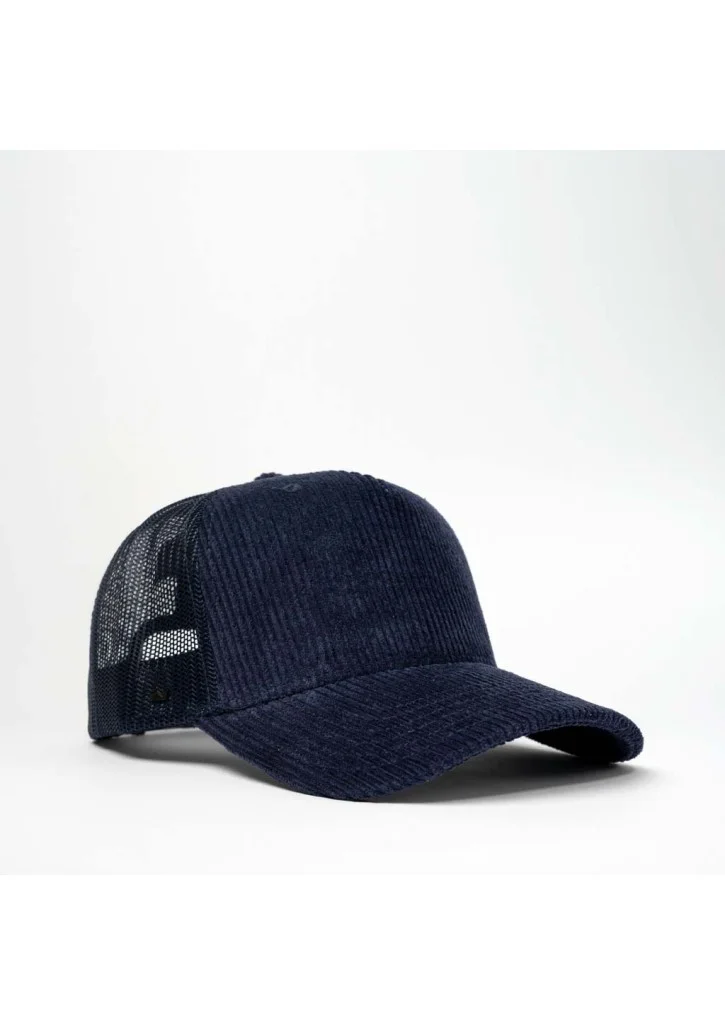 U21512 UFlex Cord Trucker Snapback