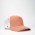 U21512 UFlex Cord Trucker Snapback - Rose / White