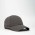 U21608R UFlex Recycled Ottoman Cap - Grey