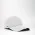 U21608R UFlex Recycled Ottoman Cap - White