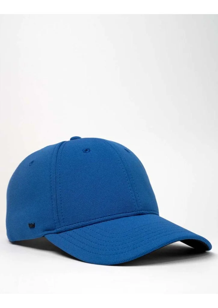 U21608R UFlex Recycled Ottoman Cap U21608R UFlex Recycled Ottoman Cap
