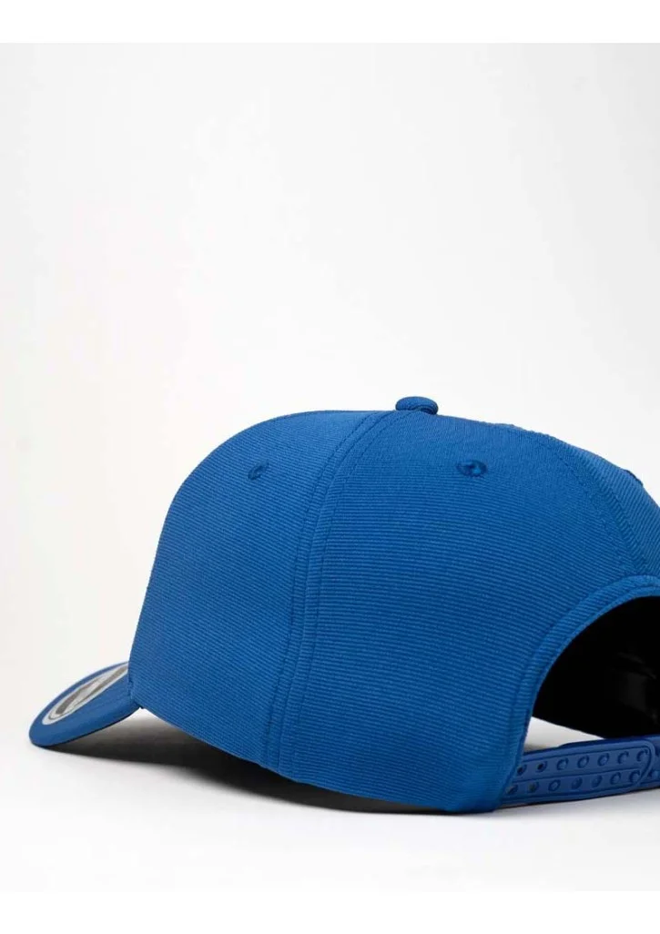U21608R UFlex Recycled Ottoman Cap U21608R UFlex Recycled Ottoman Cap