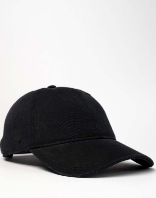 U22610 UFlex Cotton Canvas Unstructured 6 Panel Cap